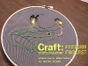 thumbs crafzine Arduino LilyPad : Réalisez de la broderie électronique.