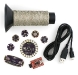 thumbs lilypad kit1 Arduino LilyPad : Réalisez de la broderie électronique.