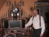 thumbs bureau ordinateur steampunk 14 Victorian Organ Command Desk : Une station de travail Steampunk