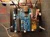 thumbs brain Arduino Minisumo 01 : Le Robot Sumo qui débarrasse votre table.