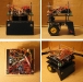 thumbs minisumo Arduino Minisumo 01 : Le Robot Sumo qui débarrasse votre table.