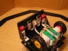 thumbs motors Arduino Minisumo 01 : Le Robot Sumo qui débarrasse votre table.
