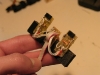 thumbs sensors r Arduino Minisumo 01 : Le Robot Sumo qui débarrasse votre table.