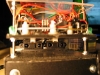 thumbs sharp Arduino Minisumo 01 : Le Robot Sumo qui débarrasse votre table.
