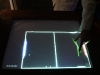 thumbs multigallery1 Fabriquer vous même votre Table Ordinateur Multitouch à la microsoft Surface.