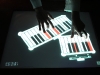thumbs multigallery2 Fabriquer vous même votre Table Ordinateur Multitouch à la microsoft Surface.