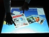 thumbs multigallery9 Fabriquer vous même votre Table Ordinateur Multitouch à la microsoft Surface.