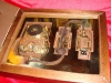 thumbs steampunk souris russe diy 14 Une souris SteamPunk à la façon Russe.