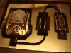 thumbs steampunk souris russe diy 15 Une souris SteamPunk à la façon Russe.