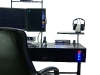 thumbs deskwithchair The Desk : Un ordinateur intégré dans un bureau vraiment très design.