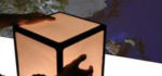 CubTile : Interface par Cube Tactile multipoints.