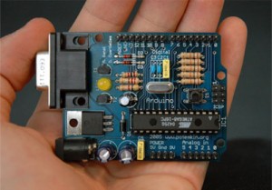 arduino-serial