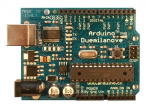 arduinoduemilanove