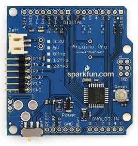 arduinopro