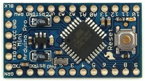 arduinopromini