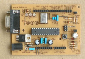 arduinoseverino400