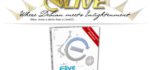 Elive : Enfin un Os Linux avec Compiz pour Eeepc.