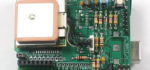 GPS Shield : Enregistreur autonome de position GPS.