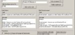 FreeBoxHDAlert : Un mail dès que le disque de la FreeboxHD est plein.