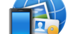 MyPhone : Synchronisation des données de Smartphone sur Internet.