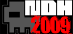 NDH2009 : La nuit du Hack 2009, le 13 et 14 juin 2009.