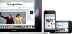 Safari 4 : Le navigateur d’Apple dispo en Bêta pour Windows.
