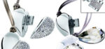 Clé Usb Heart Ware : Un cadeau bien Geek pour la saint valentin