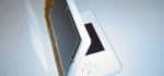 Solar DS : Rechargez votre Nintendo DS avec le Soleil.