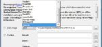 UNetbootin : Booter vos Live CD sur USB facilement.