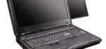 Lenovo w700ds : le pc portable bi-écran.