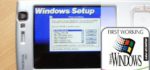 DosBox : Installer Windows 3.1 sur Nokia N95.