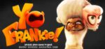 Yo Frankie : Un jeu pour Linux.