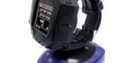Kogan, la montre GPS Bluetooth compatible Google Earth Tracking.