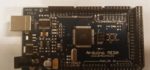 Du nouveau chez Arduino, le kit Arduino Mega.