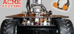 RobotBuilder : Fabriquer votre robot wifi.