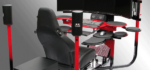 Vision One Computer Workstation : Une station de travail informatique vraiment ergonomique.