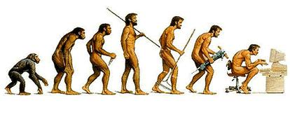 evolution