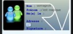 Anonyme sur Internet ? Testez votre signature numérique.