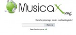 Musicax : Ecoutez et téléchargez de la musique gratuitement.