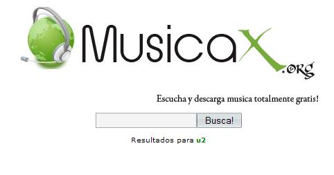 musicax