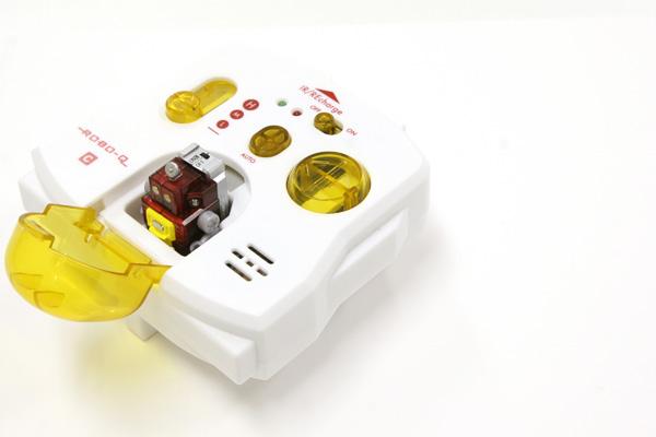 robo-q010
