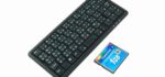 Le plus petit clavier USB du monde.