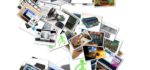 Shape Collage : Faites un collage avec vos photos.