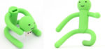 Midori Otoko : La première clé USB anti-stress.
