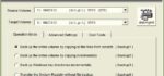 XXClone : Un logiciel de clonage de disque dur.