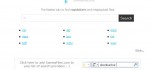 GammaFiles : Un moteur de recherche de Fichier RapidShare, MegaUpload et autres…