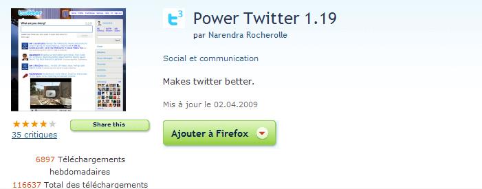 power-twitter-modules-pour-firefox