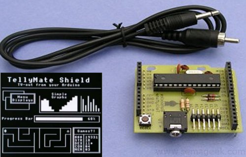arduino-tv-shield