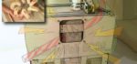 Fabriquer un machine d’usinage 3D à moindre coût.