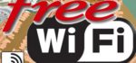 Hotspot Free Wifi : Le reseau communautaire Wifi de Free.